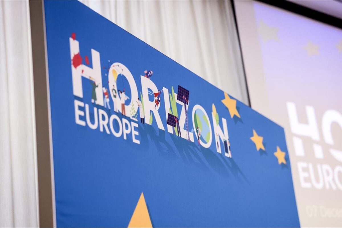 Horizon Europe Day