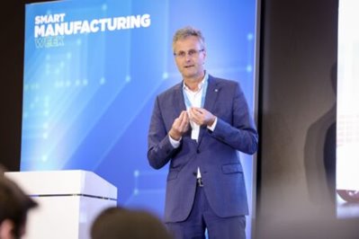 Stephan Neugebauer, ERTRAC, BMW