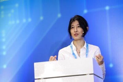 Maiya Shibasaki, Siemens Healthineers.